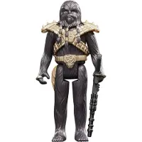 Hasbro Star Wars Retro Collectie, Krrsantan, 4 rok/roky, Meerdere kleuren