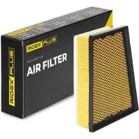 RIDEX 8A0251P Luchtfilter