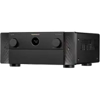 Marantz Home Cinema-versterker Cinema 30 Zwart