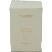 BASTILLE Eau de Parfum Naturelle Demain Promis 50ml | Unisex Parfum