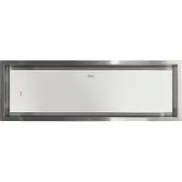 Gurari - pyrolytische oven - EH 6337 - inbouwoven - Inductiekookplaat - KCT 777 FI La Perle - automatisch braden - massief metaal - 79L
