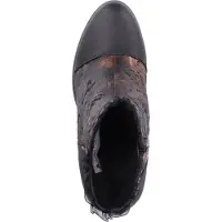 Rieker Enkellaarsjes Rieker Bottines 96064 dames 38