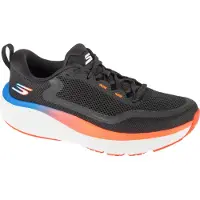SKECHERS Loopschoen 'Go Run Ride 12' zwart