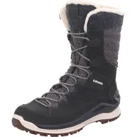 Lowa - Women's Barina Evo GTX - Winterschoenen 42,5, grijs