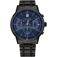 Tommy Hilfiger Herenhorloge 1791633