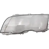 Diederichs 1214287 Koplampglas