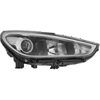 Diederichs 6837080 Koplamp