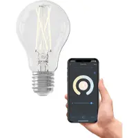 Calex wifi Smart A60 helder Filament E27