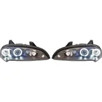 Diederichs 1820381 Koplampen set