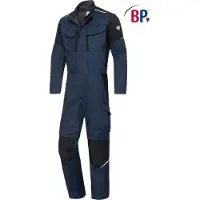Bp 2409 Overall Licht Multinorm Apc1 Reflecterend | Maat: 50L