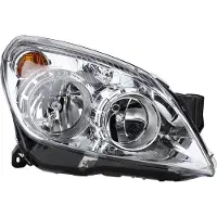 Johns 55 09 10-2 Koplamp
