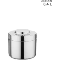 Weiss - Voorraadpot, Stapelbaar, 400 ml – Weis