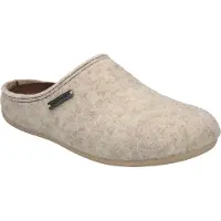 Shepherd Huisschoenen beige