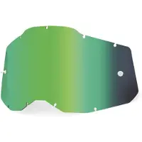100% AC2/ST2 Kind Blauwe Spiegel Vervangingsscherm