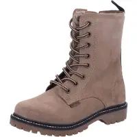VADO Laarzen mauve