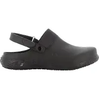Safety Jogger Dany Ob Werkklomp Zwart | Maat: 36