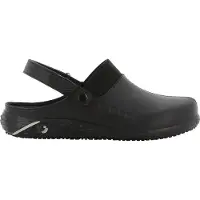 Safety Jogger Dany Ob Werkklomp Zwart | Maat: 46