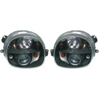 Diederichs 4480480 Koplampen set