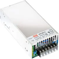 MEAN WELL HRP-600-48 Schakelnetvoedingsmodule 48 V/DC 13 A 624 W