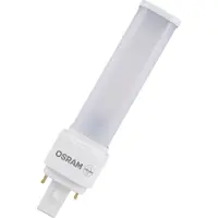 Osram HOMELIGHTING 4099854502477 LED-buis-lamp Energielabel E (A - G) G24d-3 Buis 9 W Daglichtwit (Ø) 35 mm 1 stuk(s)