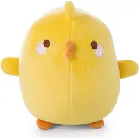 Nici Molang: Piu Piu knuffel - 16 cm - in gift box