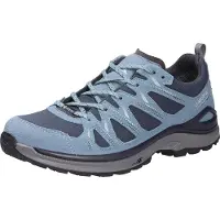Lowa Innox Evo Ii Gtx 321417 Wandelschoenen | Maat 9 Dames Blauw