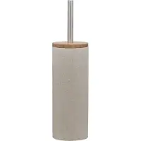 Sealskin Grace toiletborstelset