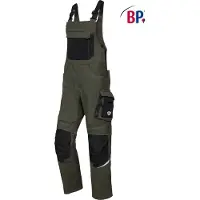 Bp 1979 Tuinbroek Licht Kniezak Stretch | Maat: 48N