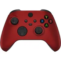 Clever Gaming Clever Xbox Vampire Red Controller