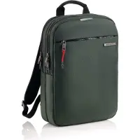 Miquel Rius Business Rugzak / Laptoptas - Groen (13L)