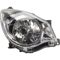 Johns 55 62 10 Koplamp