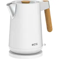 Ecg RK 1768 Strix Timber White