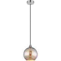 Globo Hanglamp Lourdes Wit