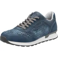 Rieker Sneakers laag nachtblauw / saffier