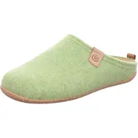 Rohde Huisschoenen lichtgroen
