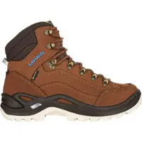 Lowa 320945 4747 RENEGADE GTX MID Wandelschoenen Wandelschoenen