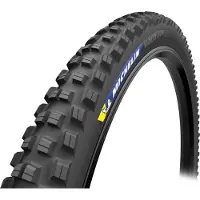 Michelin Wild AM2 Competition Line 29'' Tubeless Ready Soft Gravity Shield GUM-X E-Bike Ready mountainbikeband || Maat: 2.40