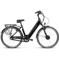 Villette L' Amant Nexus 3, 10.4Ah 28 inch Glossy Black
