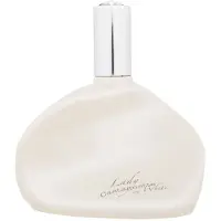 PADU Lady Castagnette In White eau de parfum spray 100 ml