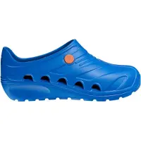 Safety Jogger Oxyva Blauw maat 41/42