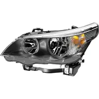 Hella 1EF 008 673-121 Koplamp