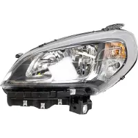 MAGNETI MARELLI Koplampen 712105069992