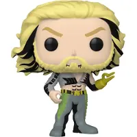 Funko POP! Pops, Opruiming, DC Comics
