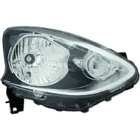 Diederichs 6025180 Koplamp