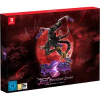 Bayonetta 3 Special Trinity Masquerade Edition Nintendo Switch