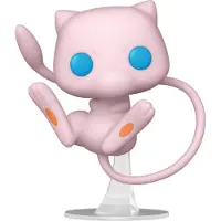 Funko POP! Pop! - Pokemon Mew #643