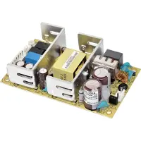 MEAN WELL PSC-100B Schakelnetvoedingsmodule 13.8 V/DC 3.5 A 100.74 W