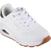 SKECHERS Uno - Shimmer Away Kids
