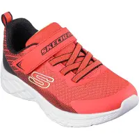 SKECHERS Microspec Ii Zovrix Schoenen Zonder Veters