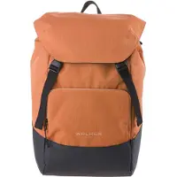 Tenneco Rugzak - SOL - Lifestyle Rugzak met Laptop vak (15 inch)- 25 Liter - Coconut - Trendy